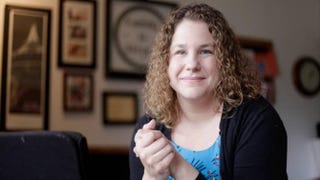 The Universit of Kansas placed professor Andrea M. Quenette on paid leave Nov. 20, 2015, while it investigates her students’ complaints that she used a racial slur in a classroom lecture.MIKE YODER/LAWRENCE JOURNAL-WORLD