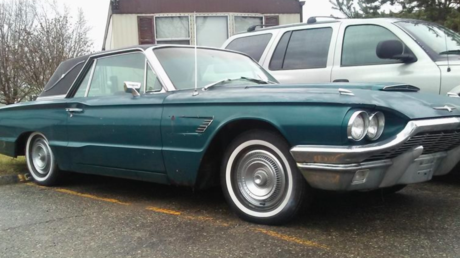 Some of the Coolest Sub-$5,000 American Iron for Sale Near ...