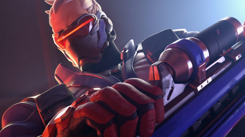 Image credit: Blizzard.