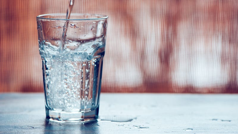 Illustration for article titled A beverage company wants to suck carbon dioxide from atmosphere to make bubbly drinks