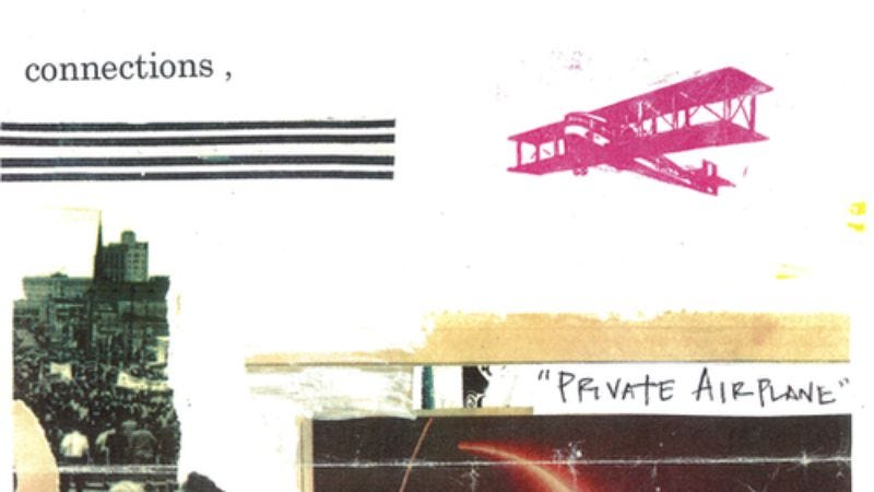 Illustration for article titled Connections gives a Guided By Voices-indebted reason to go for the opener