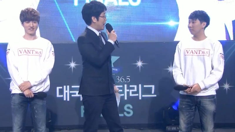 Illustration for article titled StarCraft: Brood War Remains Great In 2016