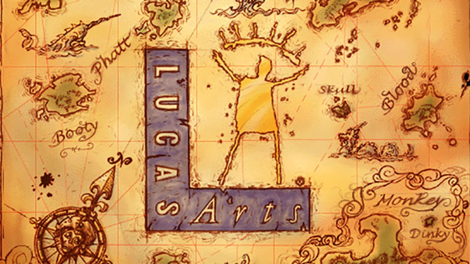 lucas arts games adventure free download full version crack for pc