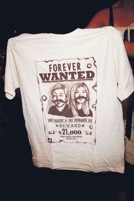 Illustration for article titled Another Fucking Fashion Label Sues Forever 21