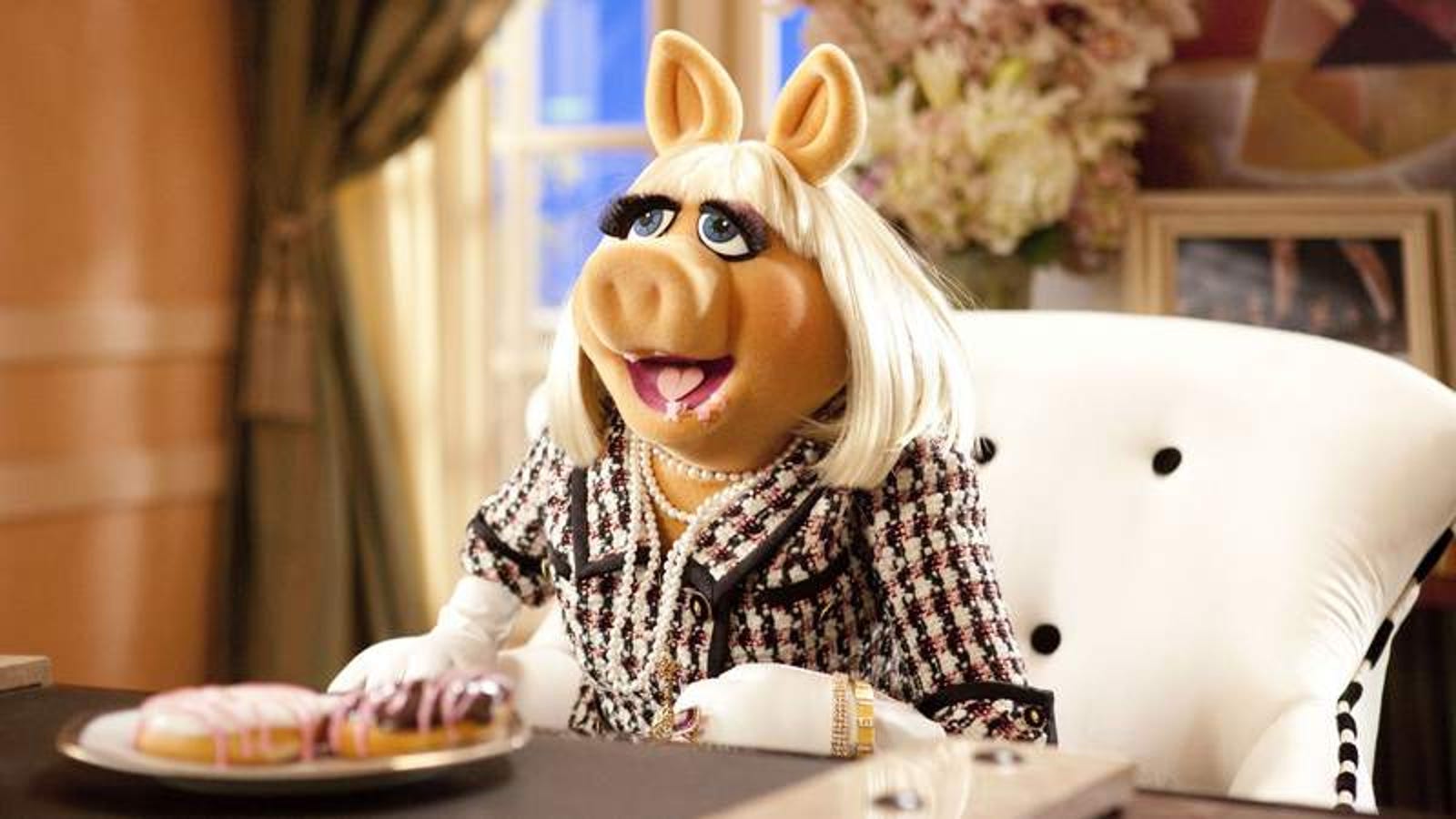 And The Feminist Award Goes ToMiss Piggy Yes, You Heard pictures And The Feminist Award Goes ToMiss Piggy Yes, You Heard pics