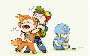 Illustration for article titled IE is dying, and why it can't happen soon enough!
