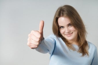 Illustration for article titled How To Accept A Compliment
