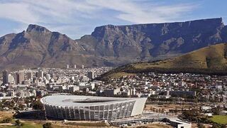 Cape Town's Green Point Stadium cost developers an estimated $346,210,761.