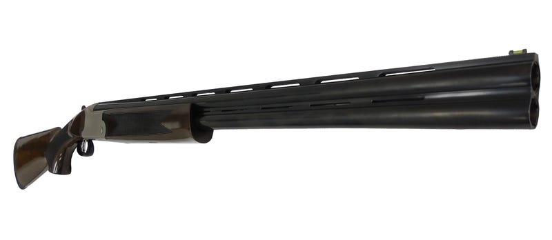 Illustration for article titled OK I want to have a .50-caliber break-action rifle.