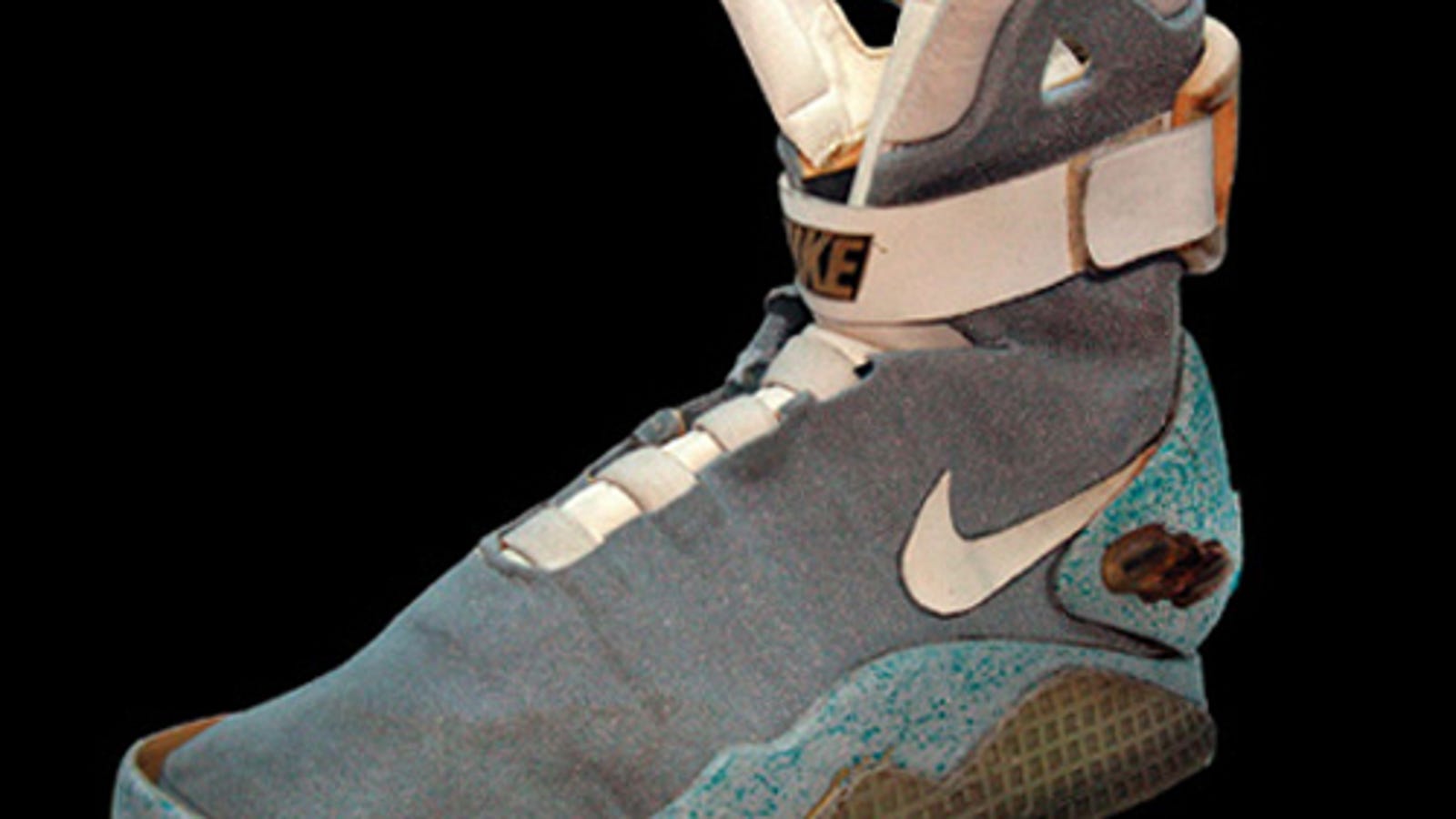 back to the future 2 nikes