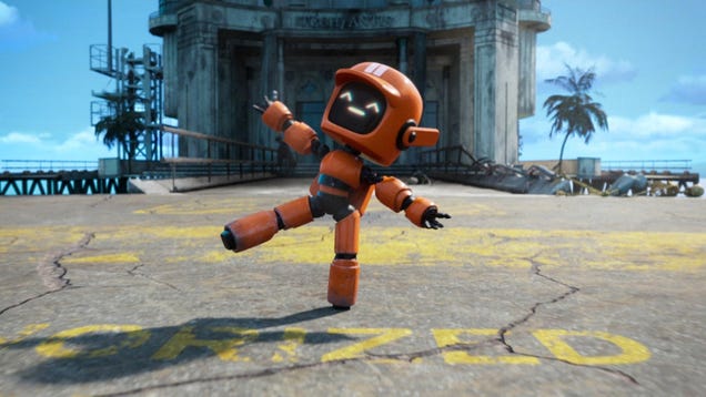 The next step for DALL-E and Midjourney is animation