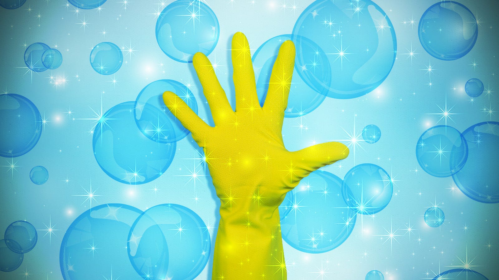 The Best Products That Clean Anything And Everything