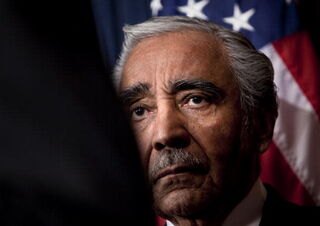 Illustration for article titled Charlie Rangel Wants One More Round