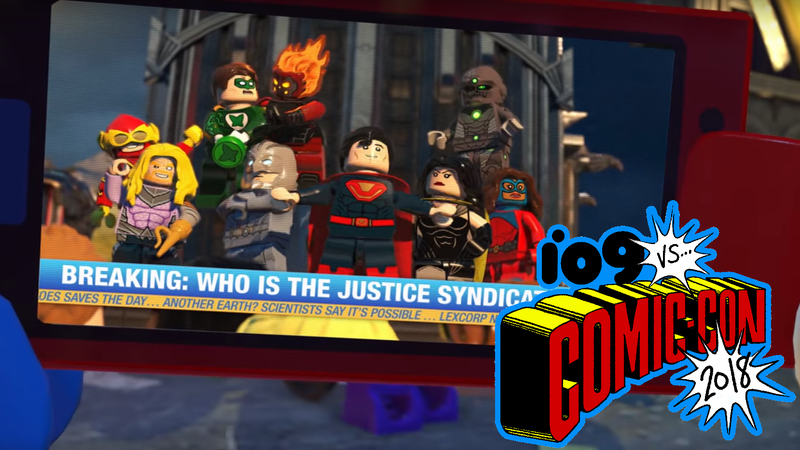 lego dc crime syndicate