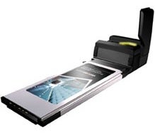 Illustration for article titled Verizon Wireless Announces Novatel ExpressCard For EV-DO