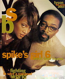 Illustration for article titled Black Magazines of the '90s: Where Are They Now?