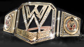 Illustration for article titled Predicting the next WWE Champion