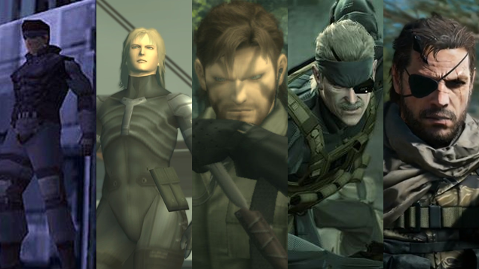 kotaku metal gear solid v review