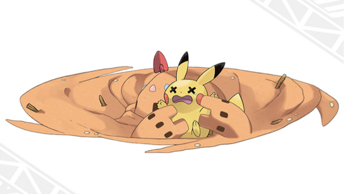 The New Sandcastle Pokémon Is Terrifying for Sandcastle Pokemon
599kxo The New Sandcastle Pokémon Is Terrifying for Sandcastle Pokemon
599kxo