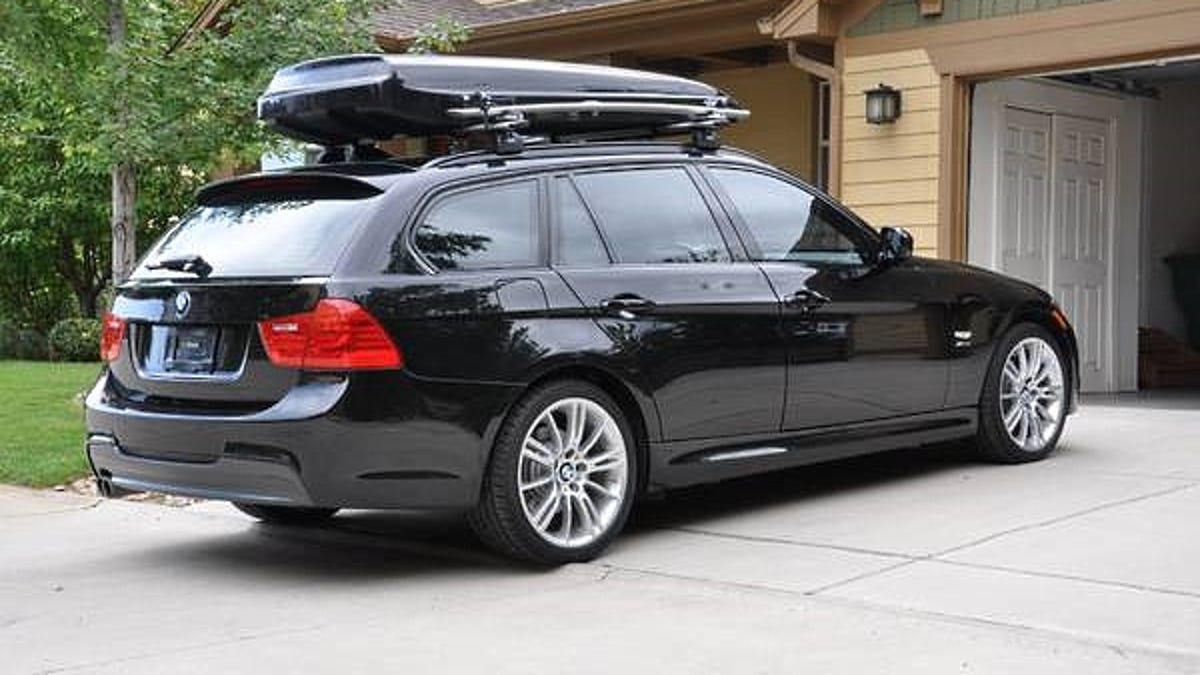 Bmw 328i Wagon >> Bmw E91 Wagon | The Wagon Bmw 328i Wagon >> Bmw E91 Wagon | The Wagon