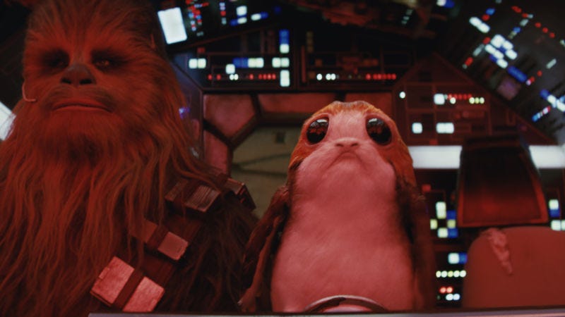 porgs for sale