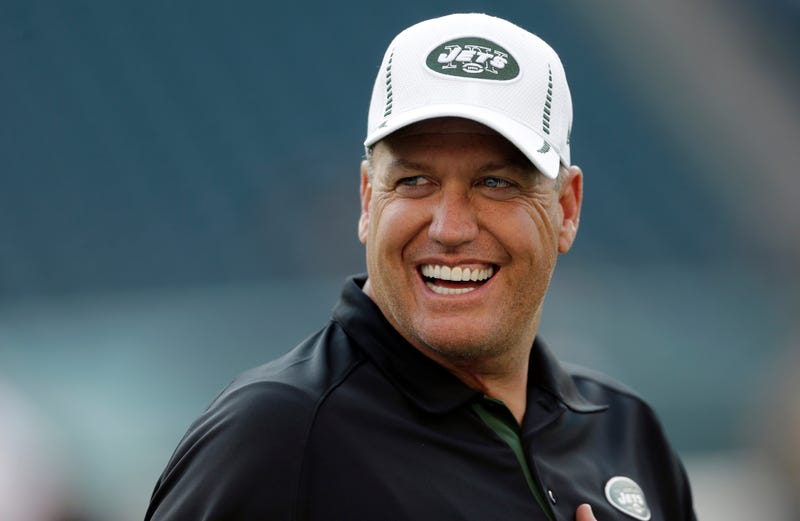 Illustration for article titled Rex Ryan Won't Make Any More Guarantees, But Declares These Jets The Best Team He's Ever Coached