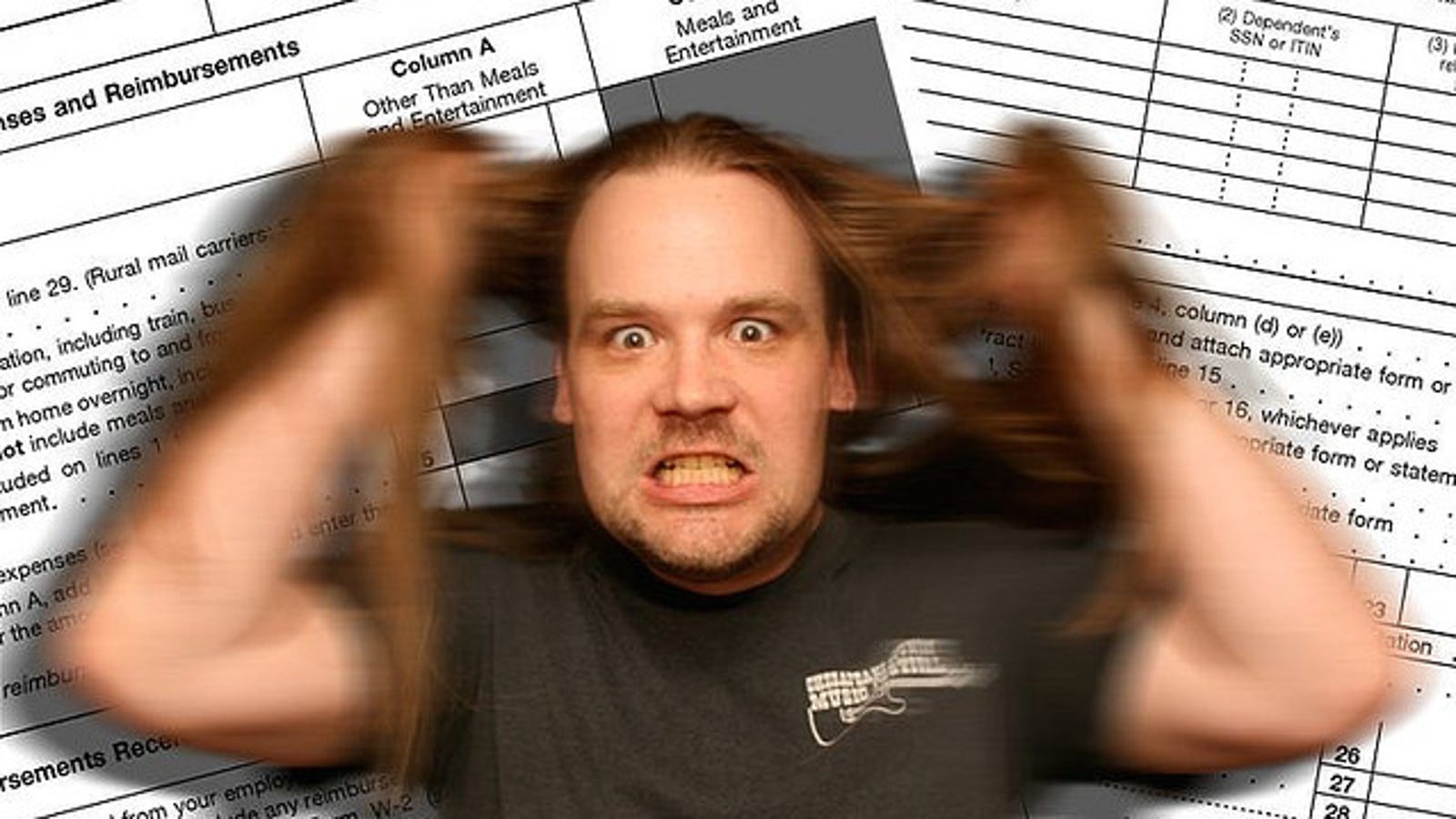 Get Free Stuff at These Retailers on Tax Day