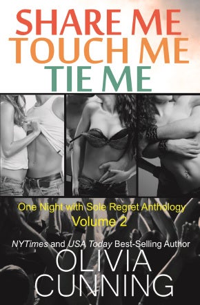 Illustration for article titled One Night With Sole Regret Series Epub