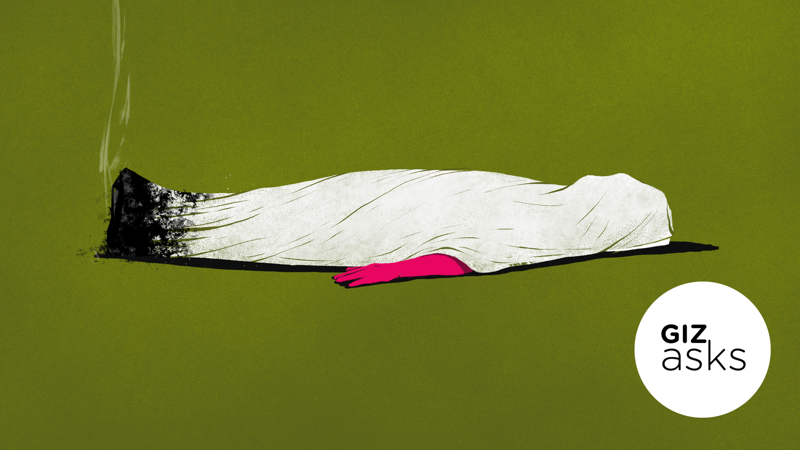 Can You Overdose on Weed?