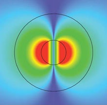 Illustration for article titled World's Smallest Laser Paves Way for 100 Terahertz CPUs