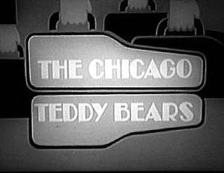 Illustration for article titled The Chicago Teddy Bears