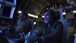 The First Reactions to <i>Solo: A Star Wars Story Are (Mostly) Very, Very Good