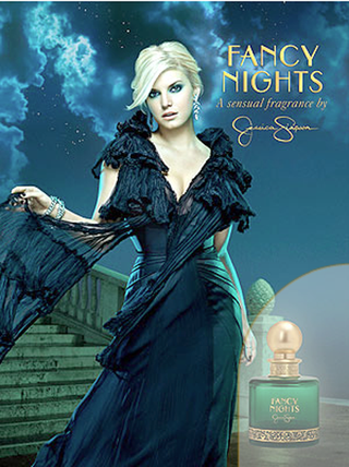 Illustration for article titled Stars Spread Their Scents; Noemie's "Friends" Dish To The Tabs