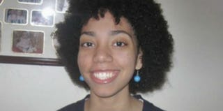 Elaine Vilorio (NPR)
