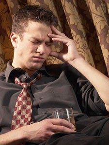 Illustration for article titled FedEx Wants All Hungover Employees At Work Tomorrow