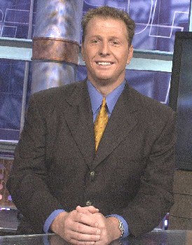 Illustration for article titled Did Sean Salisbury Make An Awful Verbal Slip? (UPDATE: ESPN Says No.)