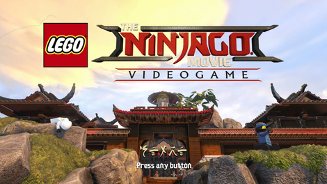 lego ninjago skybound games online
