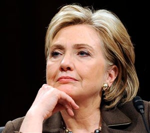 Illustration for article titled Geithner Stumbles, Hillary Sails & Sharpton Gets Sweet On Marriage Equality