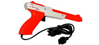 Illustration for article titled What's the Best Video Game Peripheral Ever?