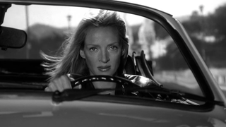 Quentin Tarantino On Uma Thurman's <i>Kill Bill Crash: 'Biggest Regret Of My Life'