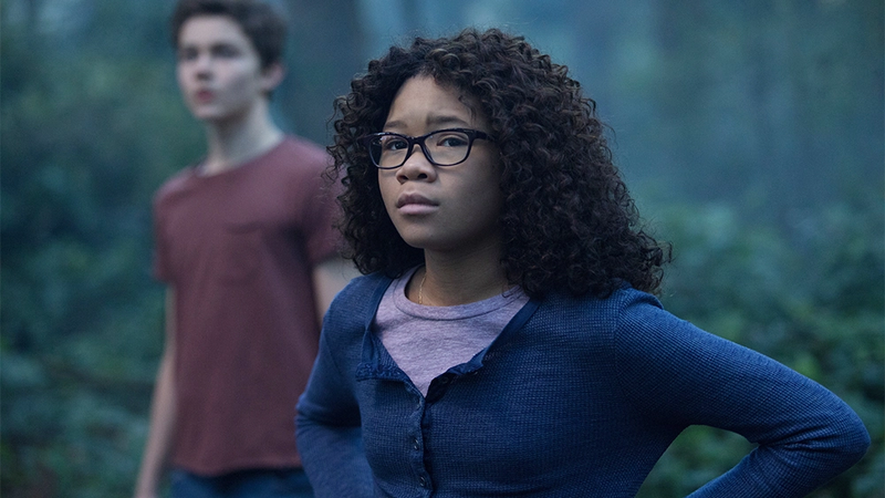 Meg, sassy and powerful.