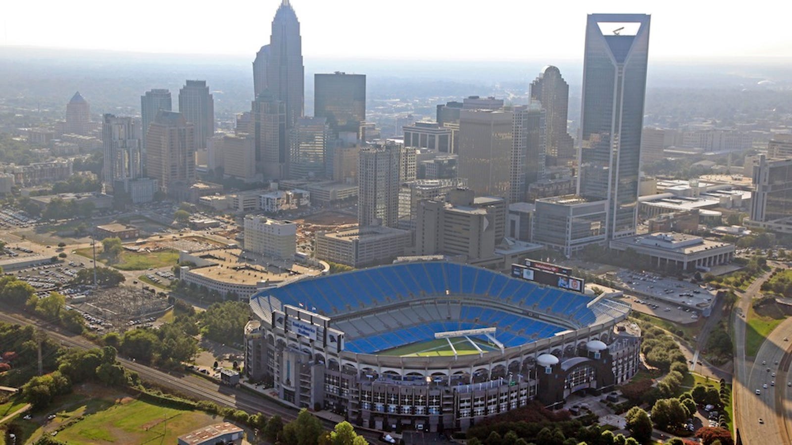 The Panthers Want $200 Million In Public Funding To ...