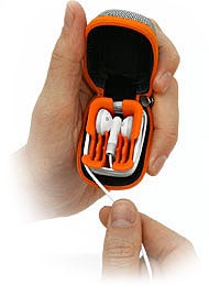 Illustration for article titled SendStation Ear Buddy