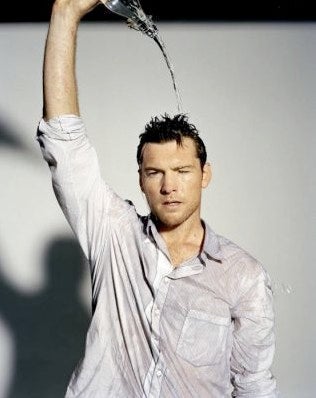 Illustration for article titled With Daniel Craig's Bond On The Skids, Is Sam Worthington The Next Choice?