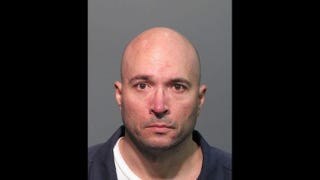 John Robert Neumann Jr. (Seminole County, Fla., Sheriff’s Office)