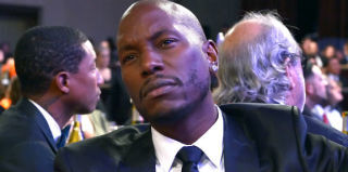 Tyrese Gibson (Larry Busacca/Getty Images)