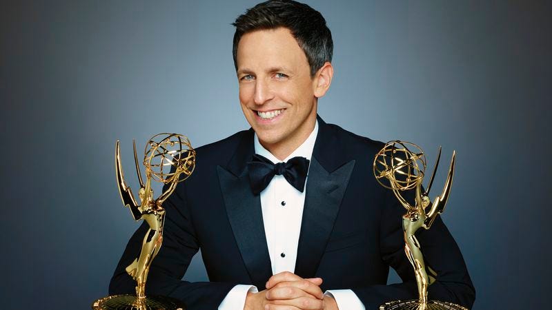 Illustration for article titled The 66th Primetime Emmy Awards