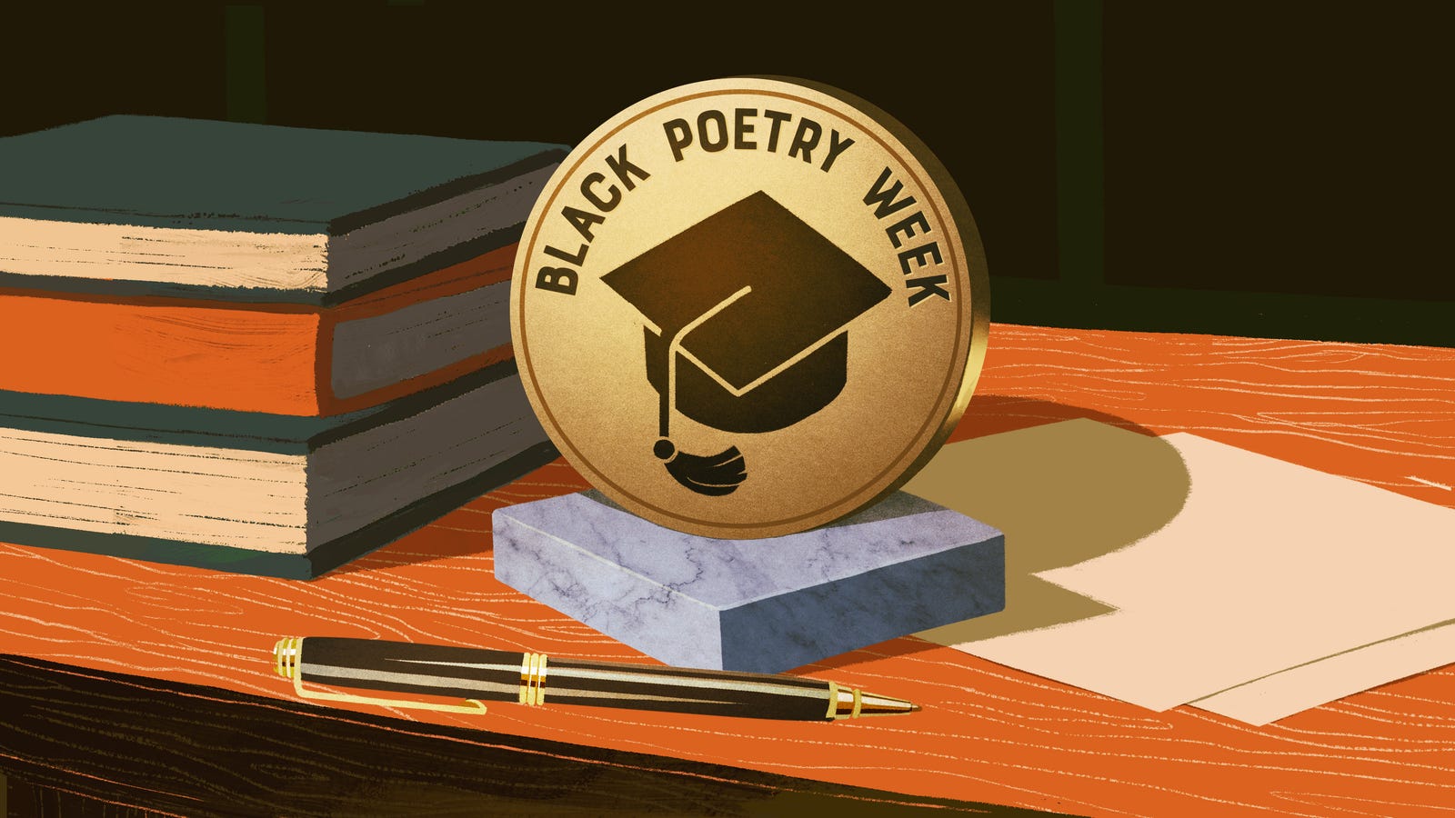 National Poetry Month These 9 Black Poets Are Dedicated to Preserving