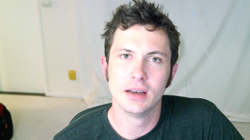 Illustration for article titled Another Prominent YouTuber Has Been Accused of Rape