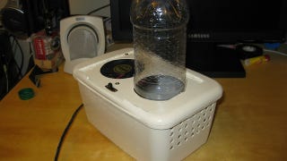 Air humidifier big w